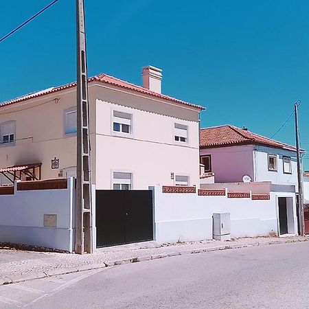 Casa Da Judite Setúbal Eksteriør billede