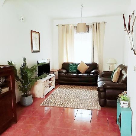 Casa Da Judite Setúbal Eksteriør billede
