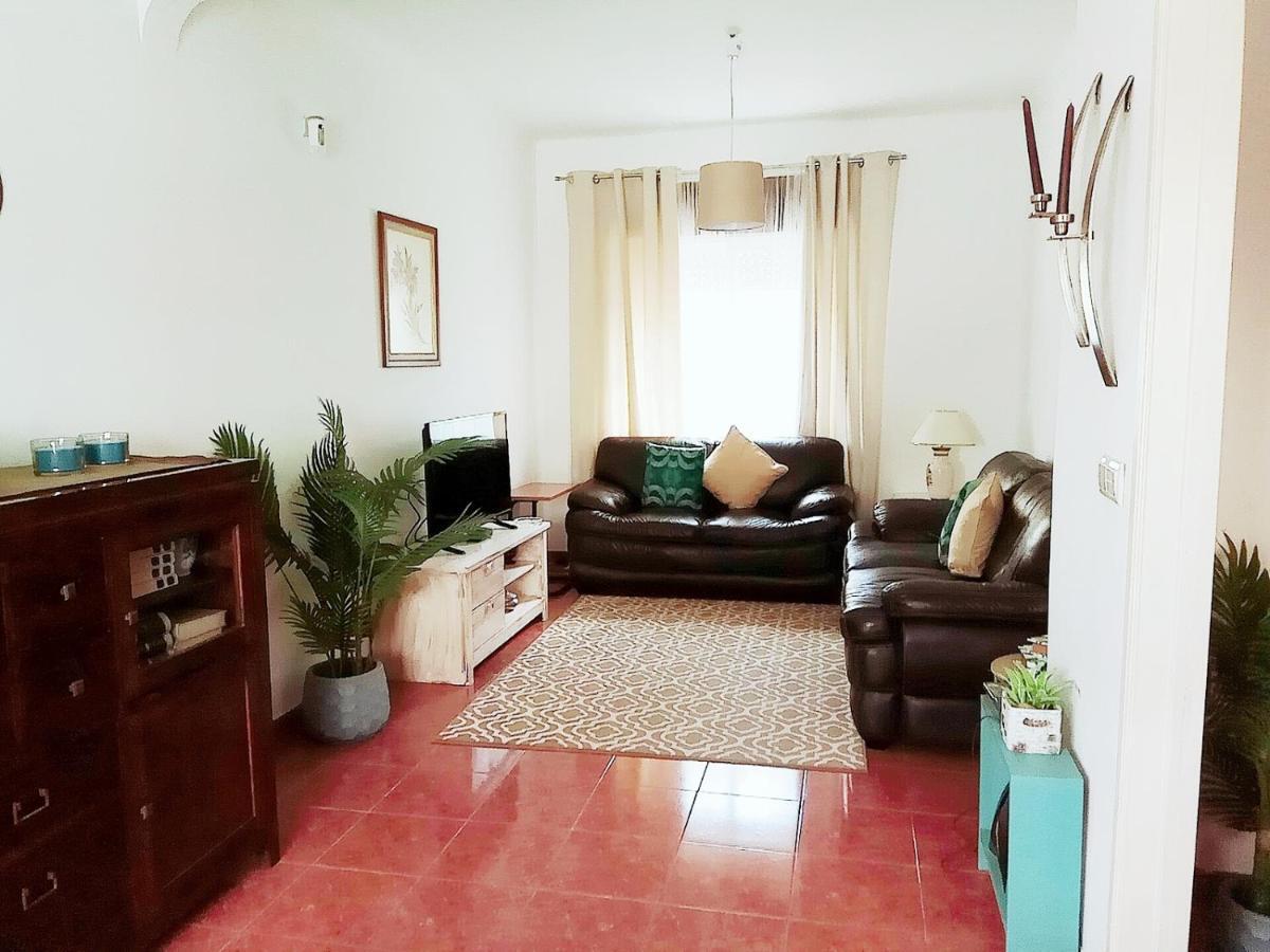 Casa Da Judite Setúbal Eksteriør billede