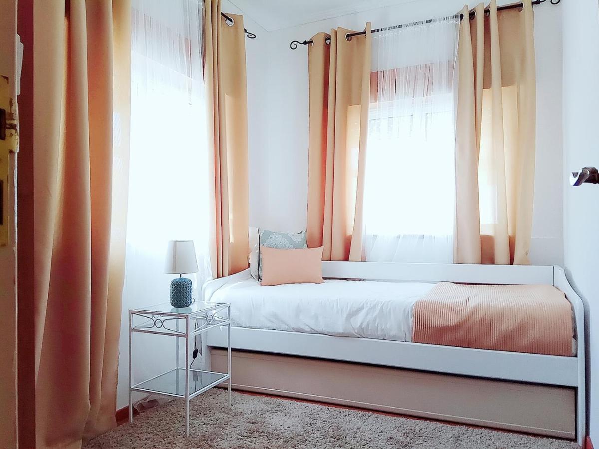 Casa Da Judite Setúbal Eksteriør billede