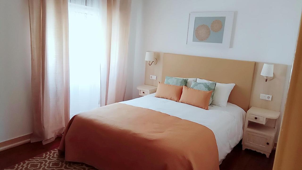 Casa Da Judite Setúbal Eksteriør billede