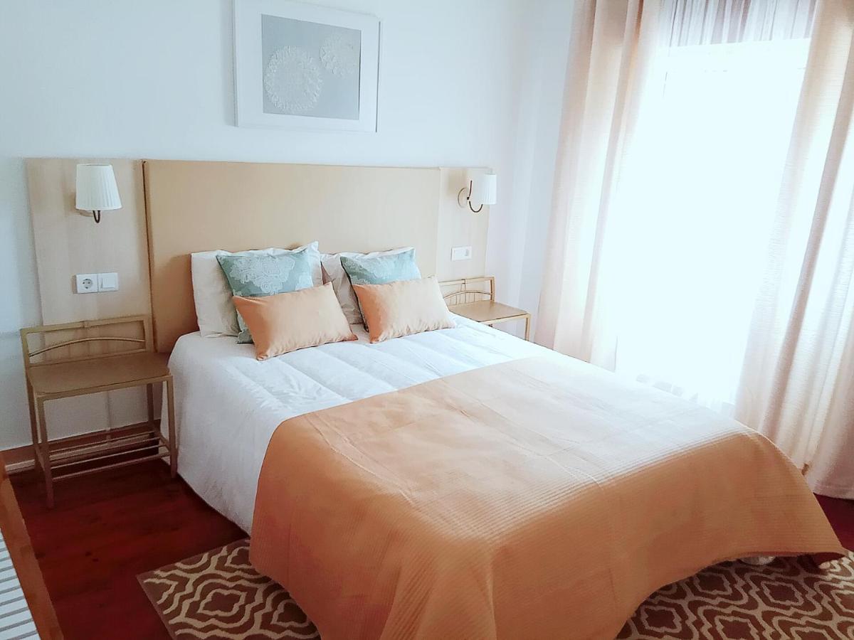 Casa Da Judite Setúbal Eksteriør billede